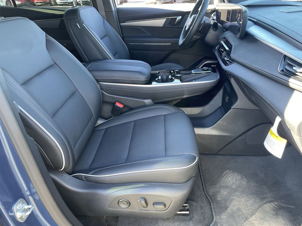 New 2025 Buick Enclave Preferred image 27