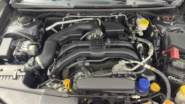 Used 2020 Subaru Impreza 2.0i AWD/4WD image 32