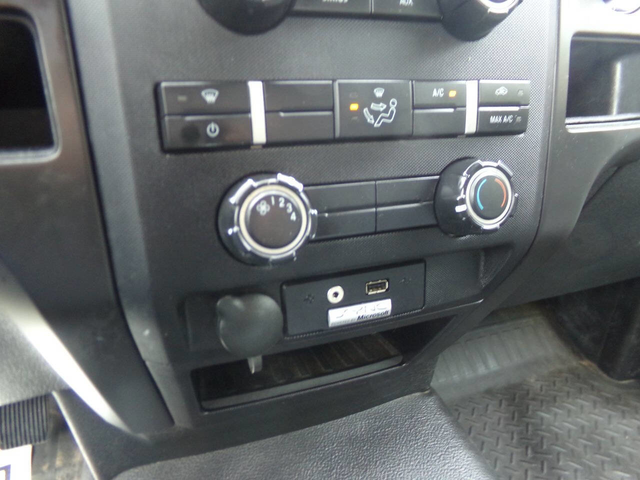 Used 2013 Ford F150 STX w/ Mid Equipment Group RWD image 30