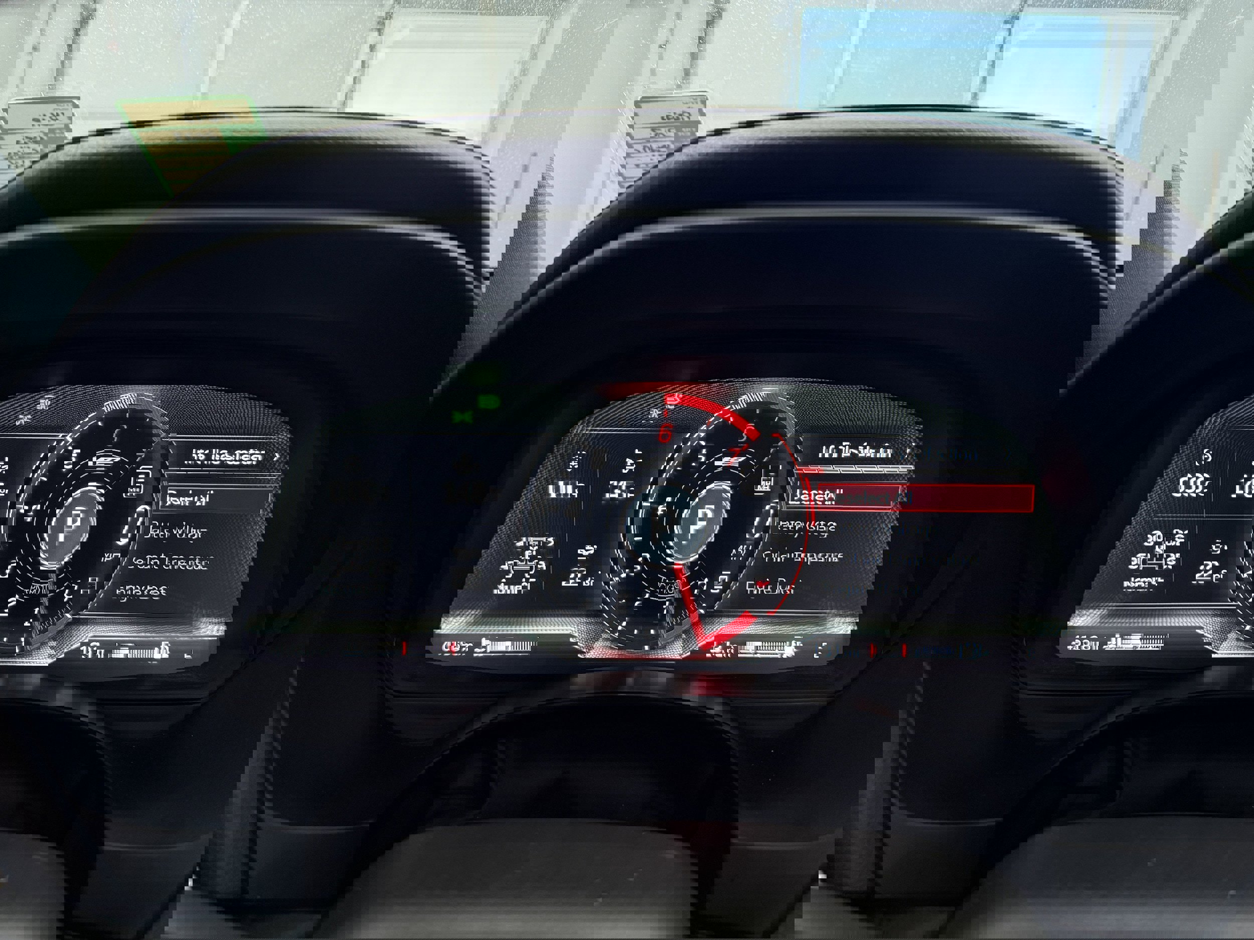 Used 2023 Cadillac CT4 V image 18