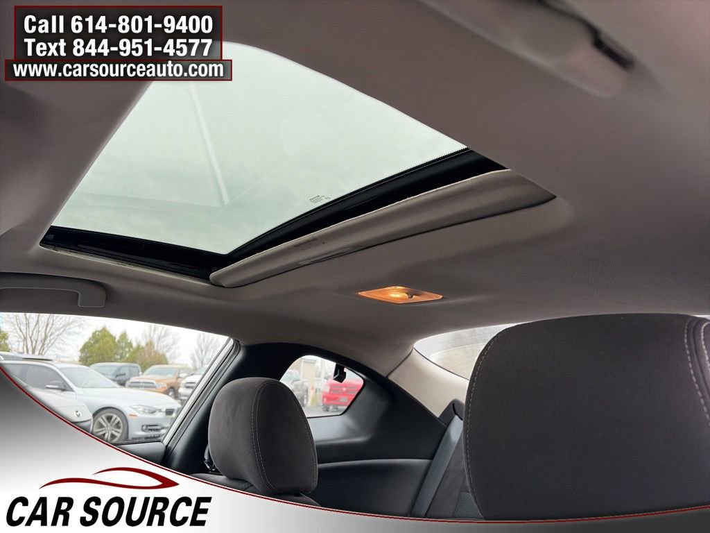 Used 2012 Nissan Altima 2.5 S w/ 2.5S Premium Pkg image 20