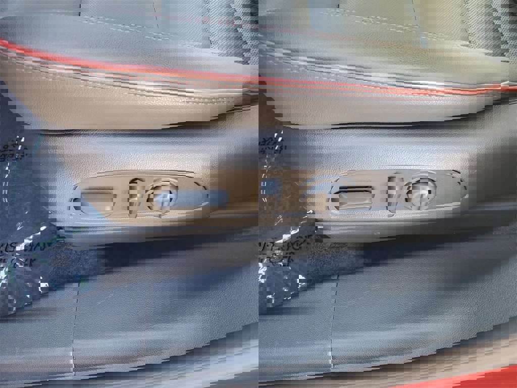 Used 2026 Chevrolet TrailBlazer RS w/ Convenience Package image 7