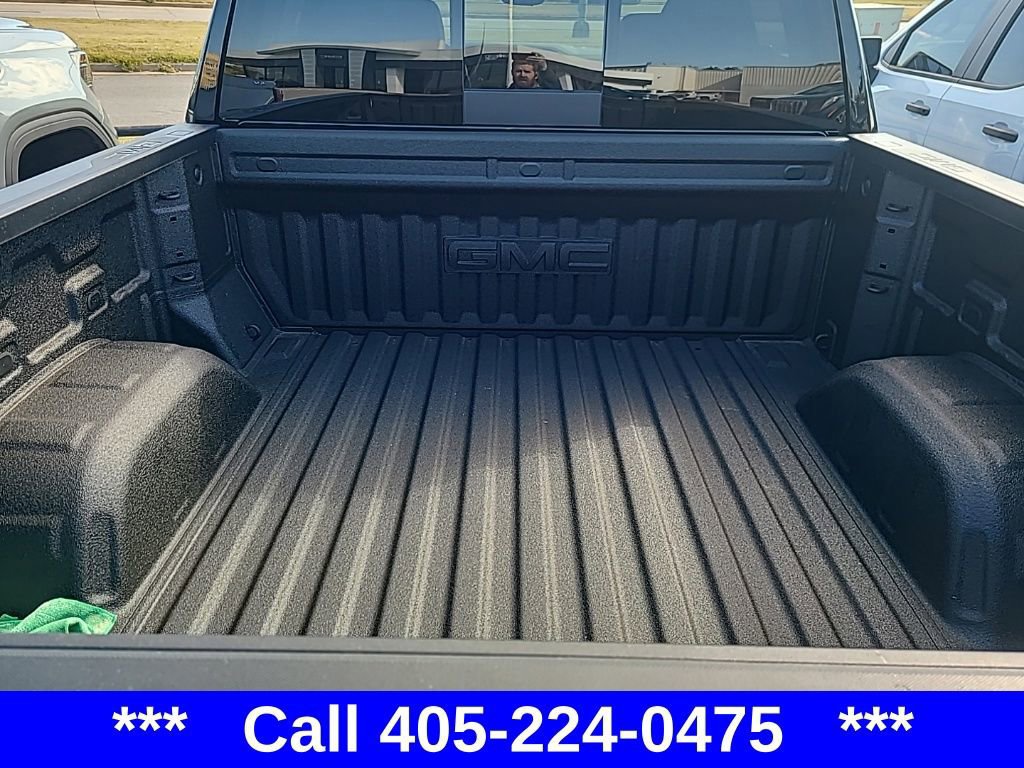 New 2026 GMC Sierra 1500 AT4 w/ AT4 Premium Package image 13