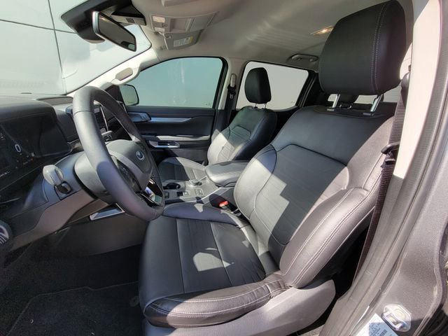 Used 2024 Ford Ranger Lariat w/ FX4 Off-Road Package image 17