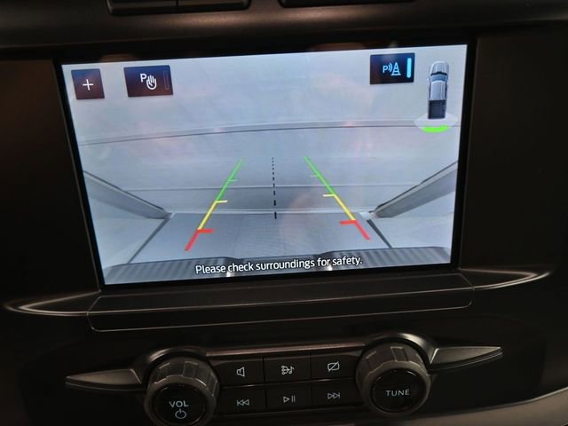 Used 2023 Ford F150 XLT image 7