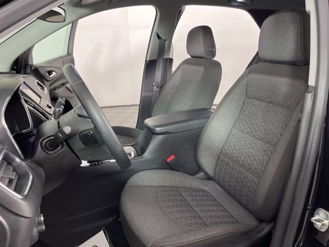 Used 2023 Chevrolet Equinox LT image 18