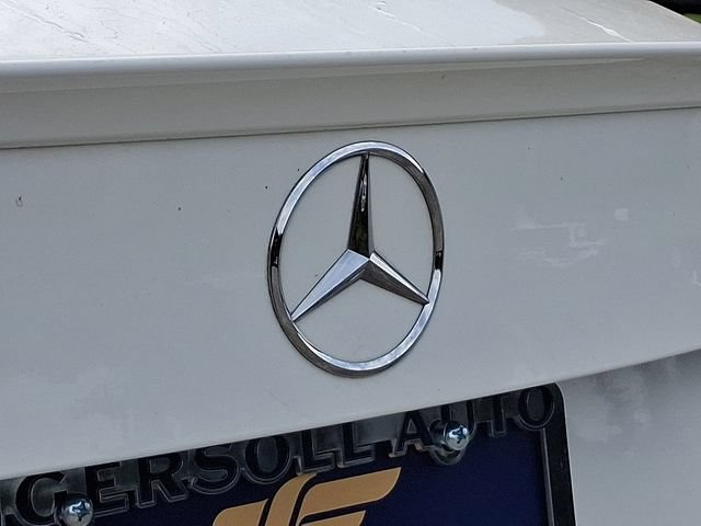 Used 2019 Mercedes-Benz CLA 250 4MATIC image 31