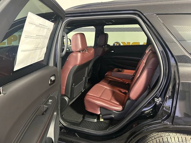 New 2026 Dodge Durango GT AWD/4WD image 37