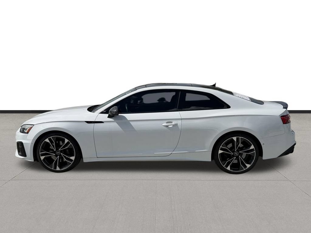 Used 2023 Audi S5 Prestige AWD/4WD image 7