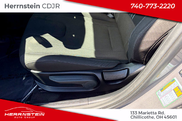 Used 2024 Hyundai Elantra SEL w/ Convenience Package FWD image 15