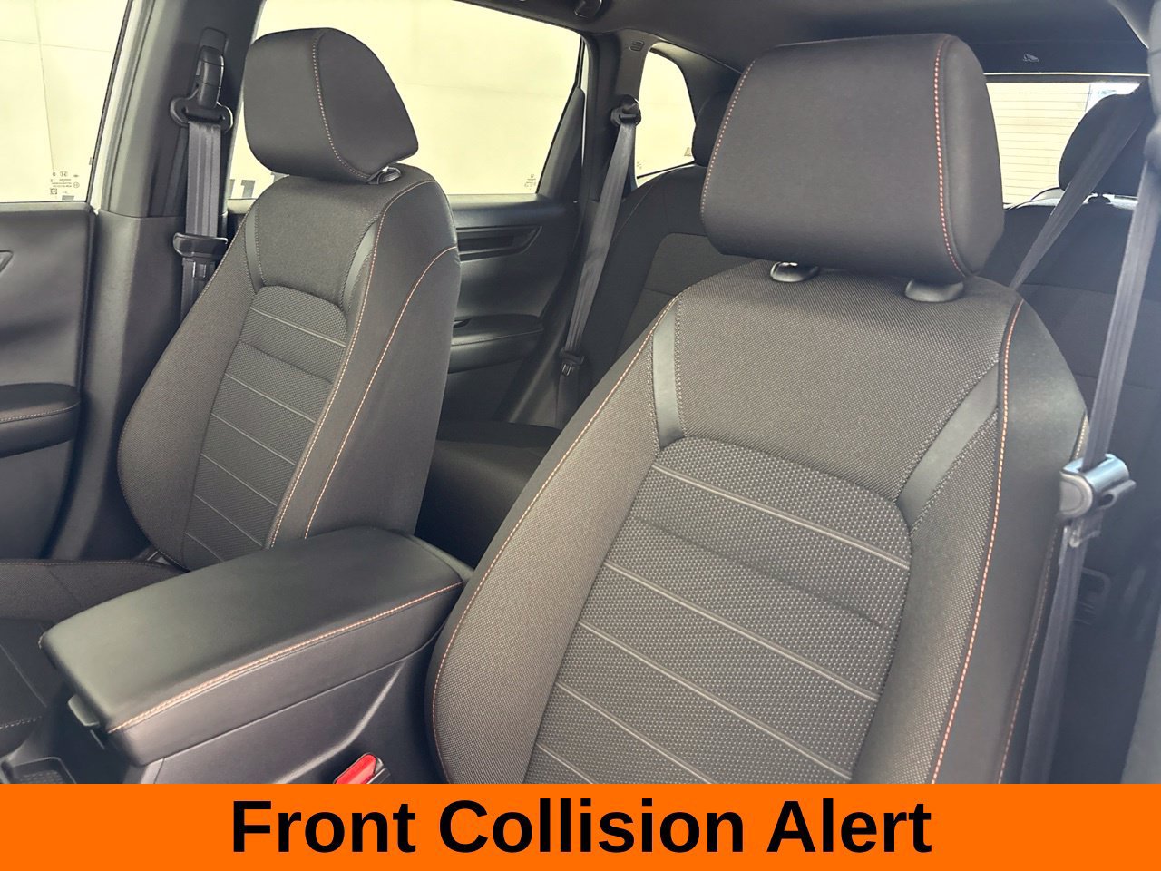 Used 2025 Honda CR-V Sport image 13
