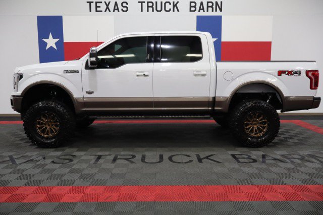 Used 2019 Ford F150 King Ranch w/ Max Trailer Tow Package