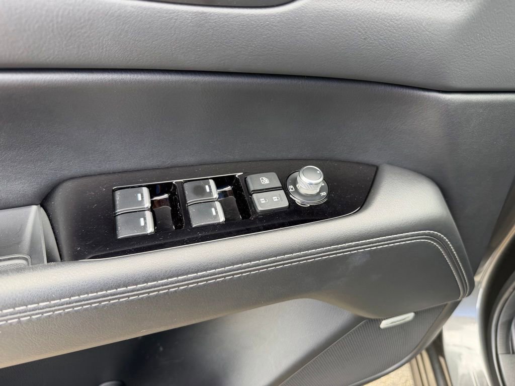Used 2025 MAZDA CX-5 AWD 2.5 S w/ Premium Plus Pkg image 22