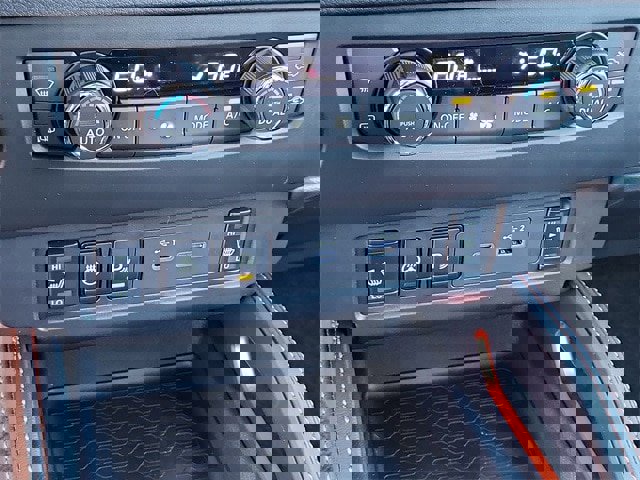 New 2026 Nissan Frontier PRO-4X image 16