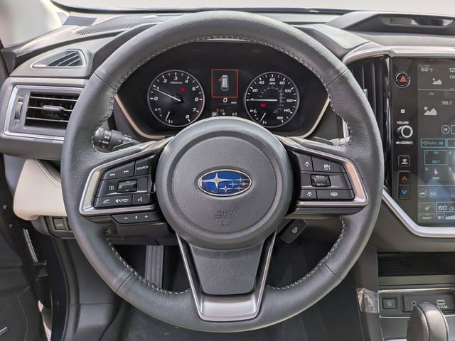 New 2026 Subaru Ascent Limited image 19