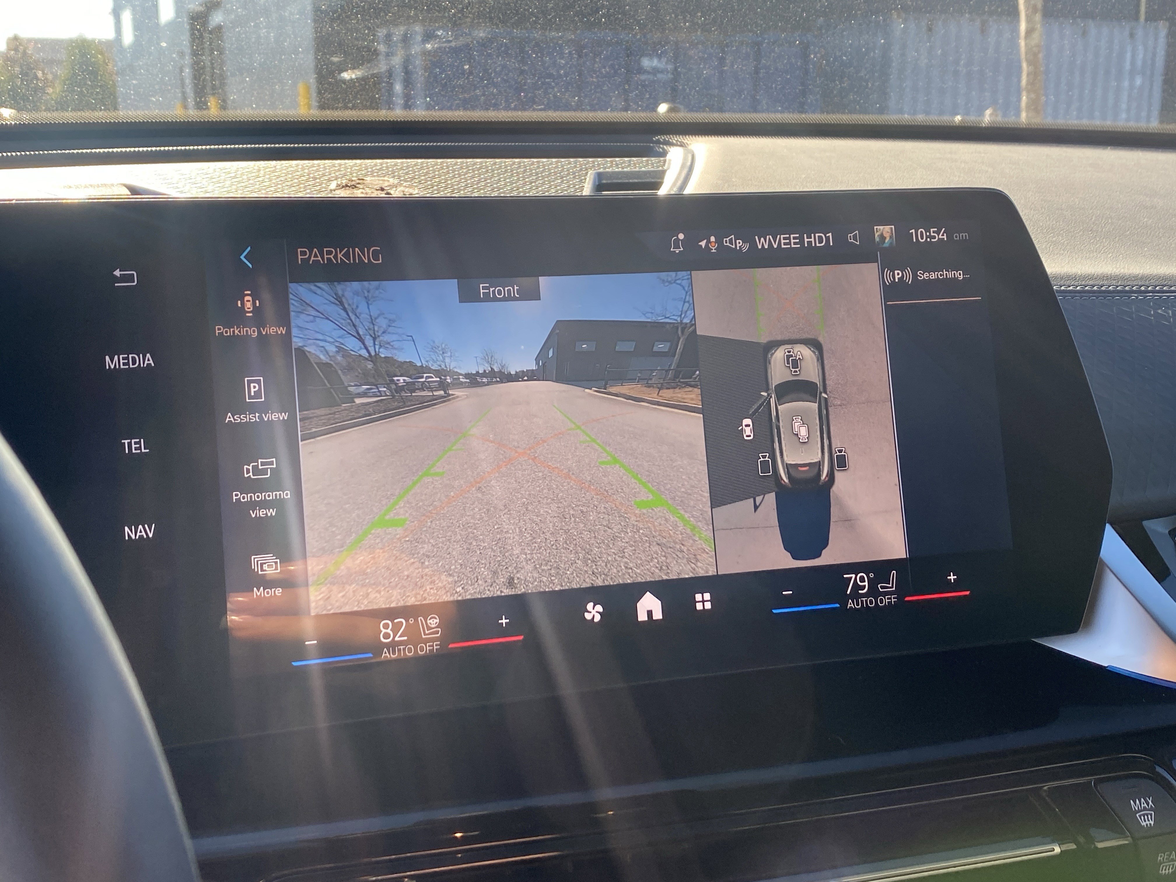 Used 2026 BMW X2 xDrive28i w/ Technology Package image 89