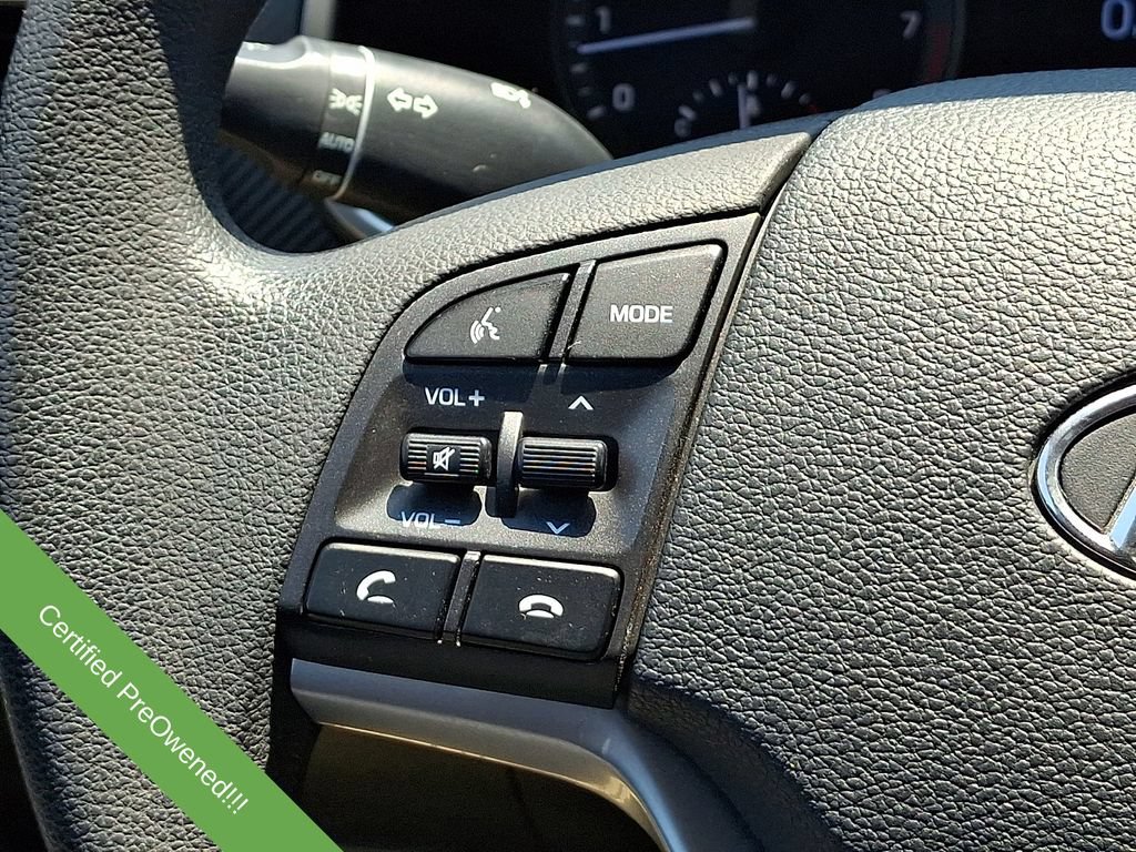 Used 2020 Hyundai Tucson Value AWD/4WD image 21