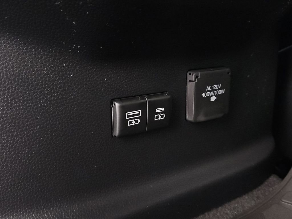 New 2026 Toyota Tundra TRD Pro AWD/4WD image 33