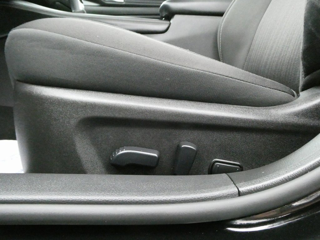 Used 2024 Nissan Altima 2.5 SV w/ SV Premium Package image 9