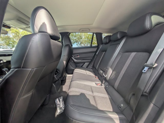 New 2026 MAZDA CX-50 AWD 2.5 S w/ Weather Package image 12