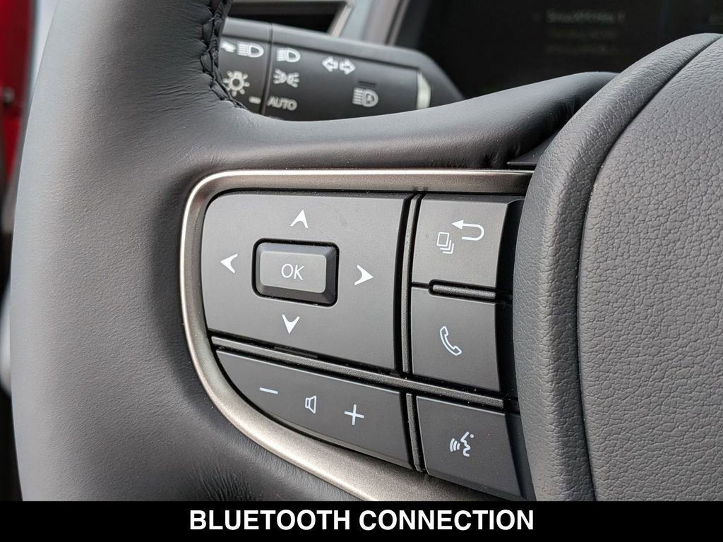 New 2025 Lexus UX 300h AWD w/ Cold Area Package image 18