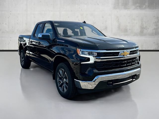 New 2026 Chevrolet Silverado 1500 LT image 3
