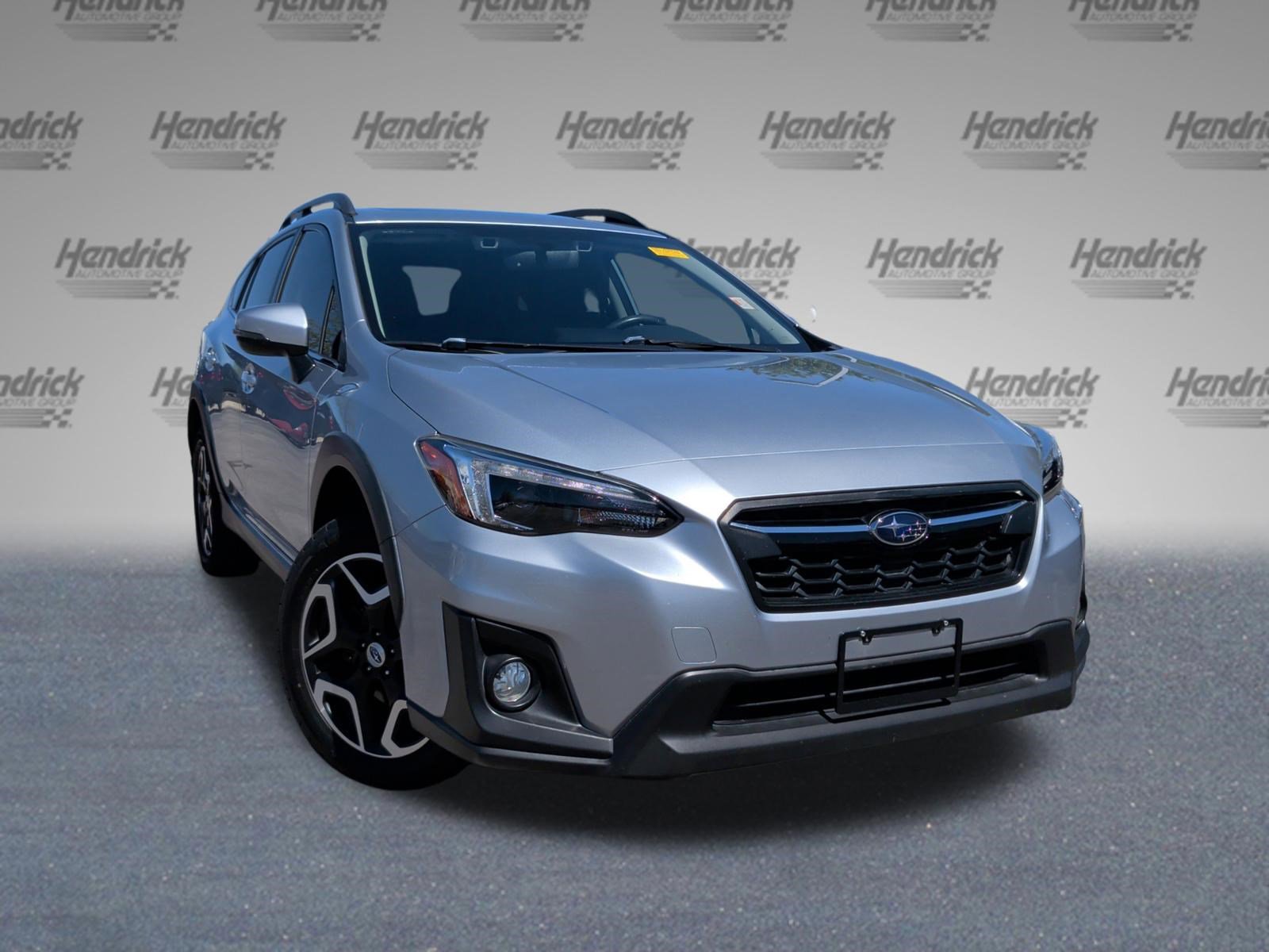 Used 2018 Subaru Crosstrek 2.0i Limited image 2