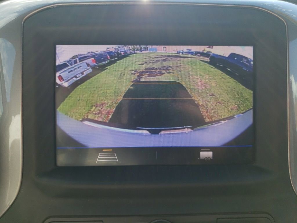 Used 2021 GMC Sierra 2500 4x4 Crew Cab w/ Gooseneck/5TH Wheel Package image 18