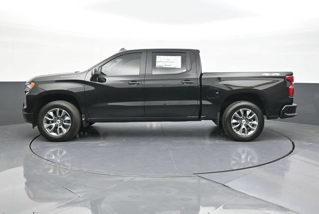 New 2026 Chevrolet Silverado 1500 RST w/ RST All Star Premium Package AWD/4WD image 6
