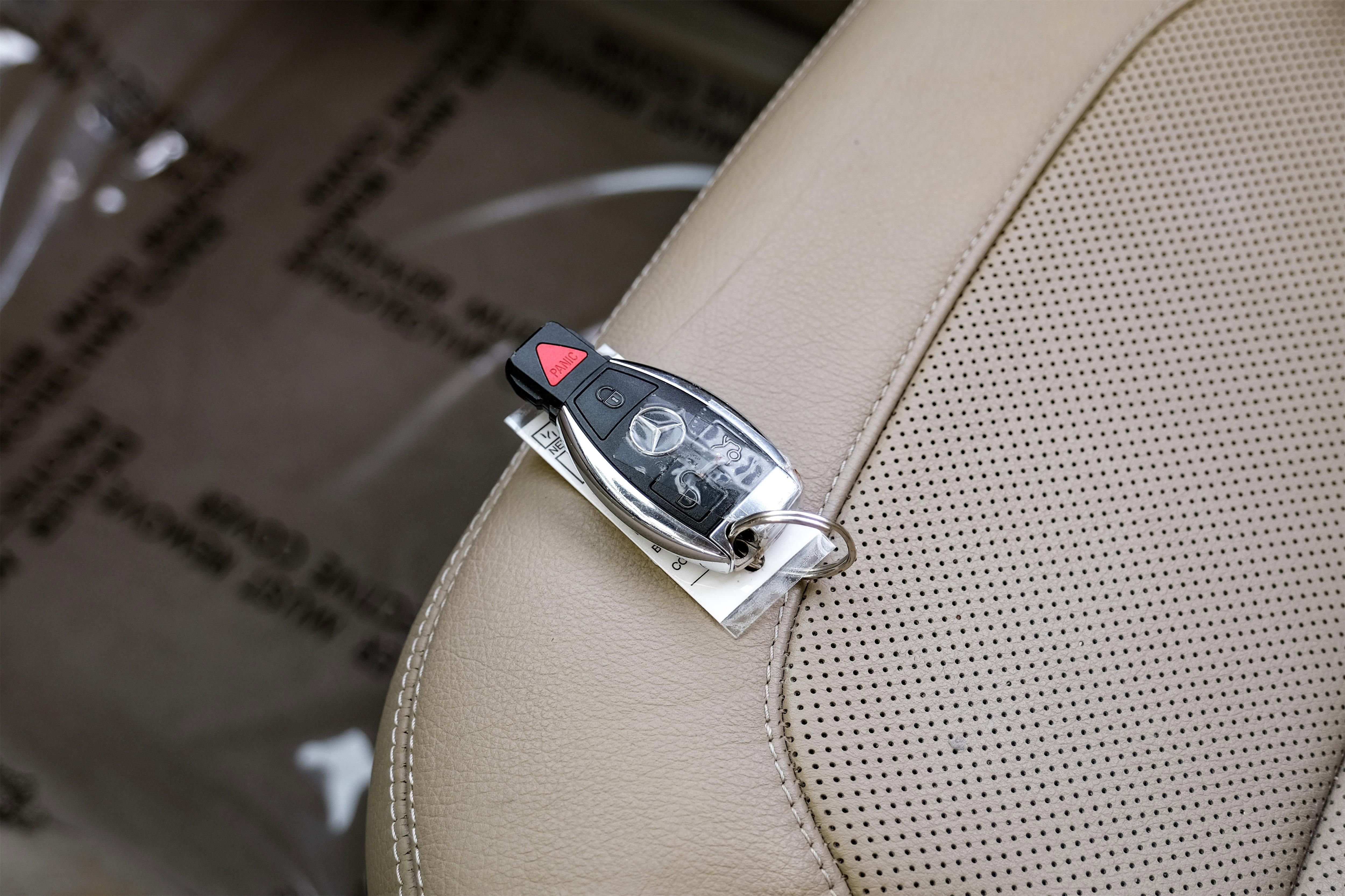 Used 2015 Mercedes-Benz ML 350 4MATIC image 57