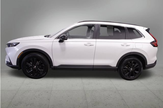 Certified 2024 Honda CR-V Sport Touring image 3