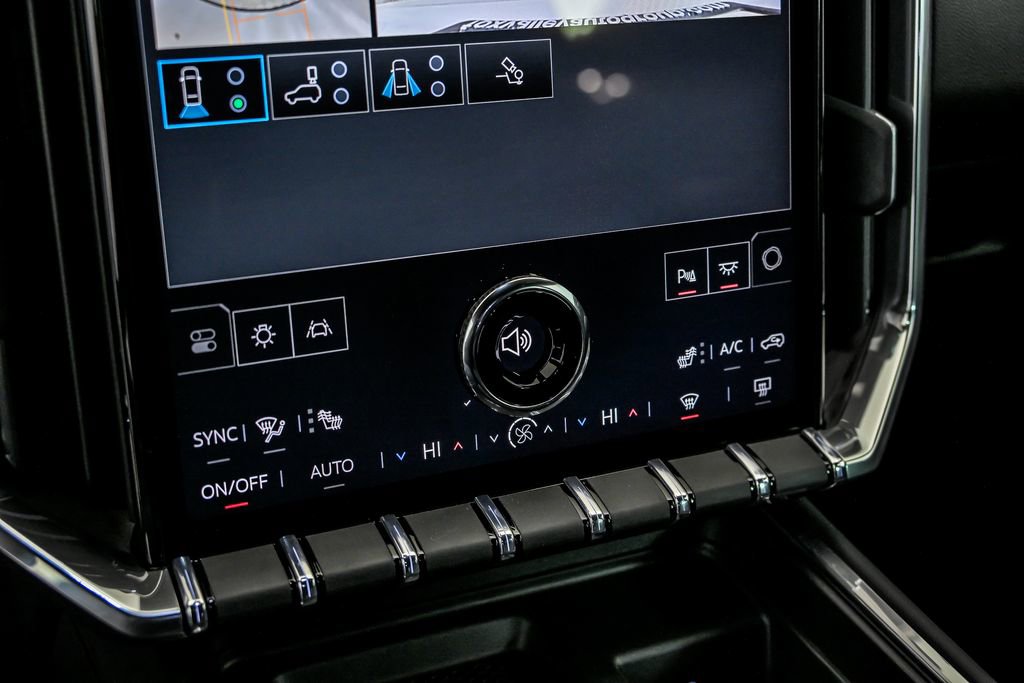 New 2026 GMC Acadia Elevation w/ Elevation Premium Package image 16