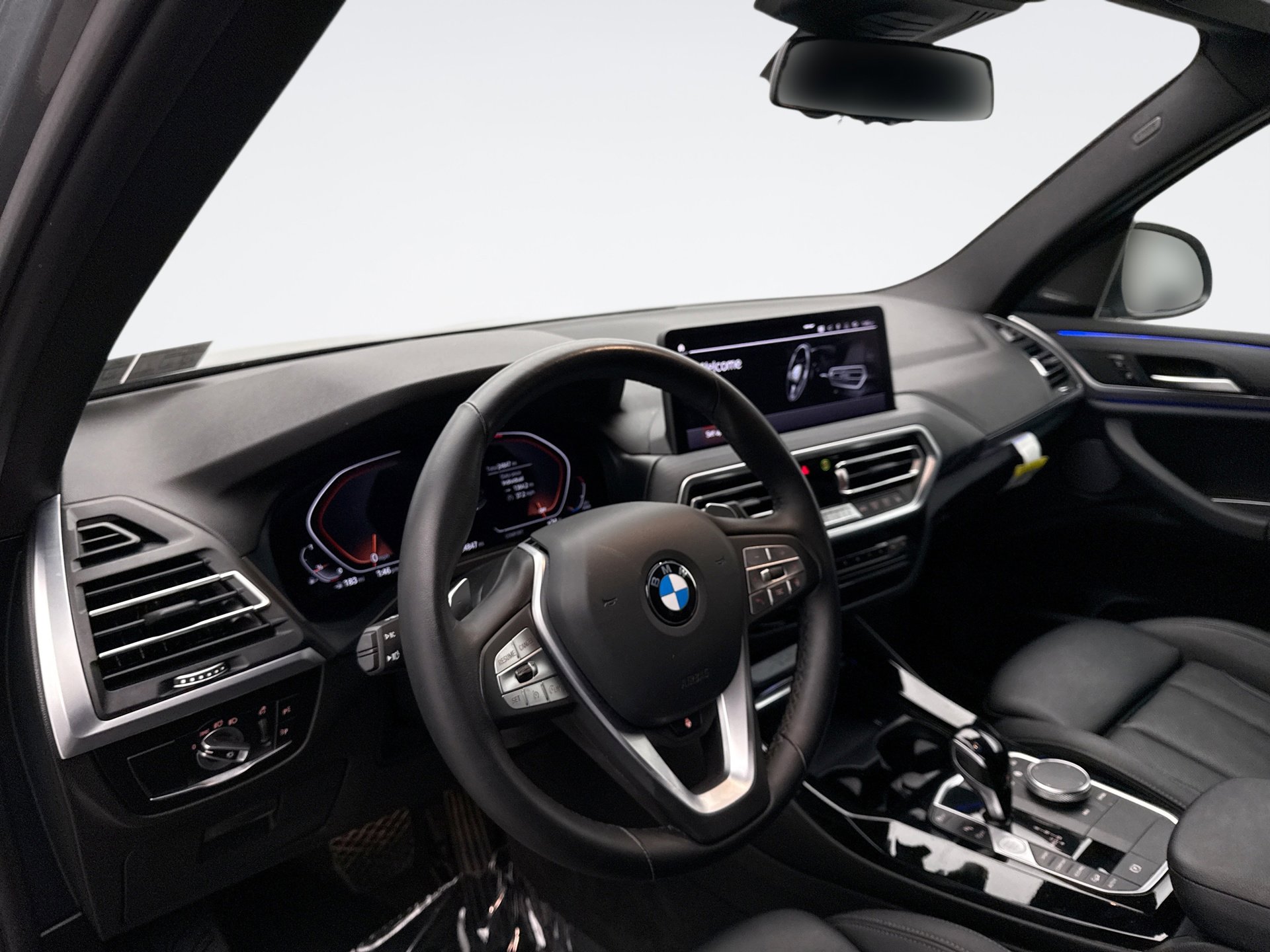 Used 2023 BMW X3 xDrive30i w/ Premium Package image 10