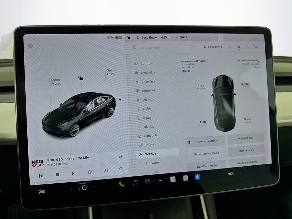 Used 2019 Tesla Model 3 Long Range image 42