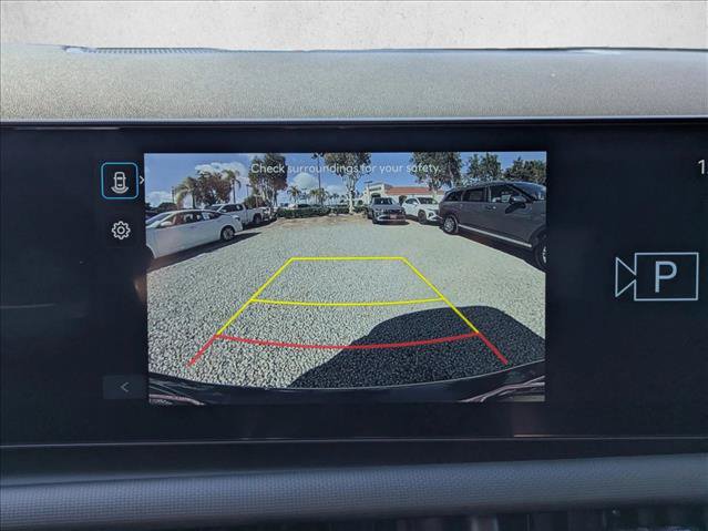 New 2026 Hyundai Tucson SEL FWD image 13