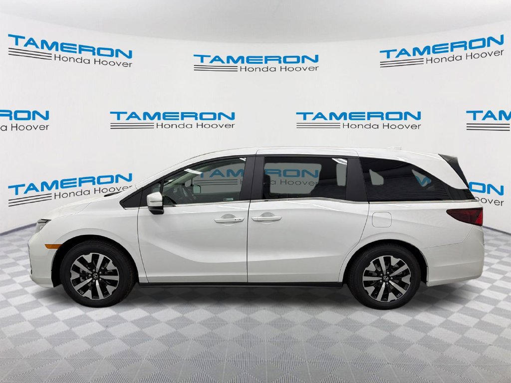 New 2027 Honda Odyssey EX-L image 2