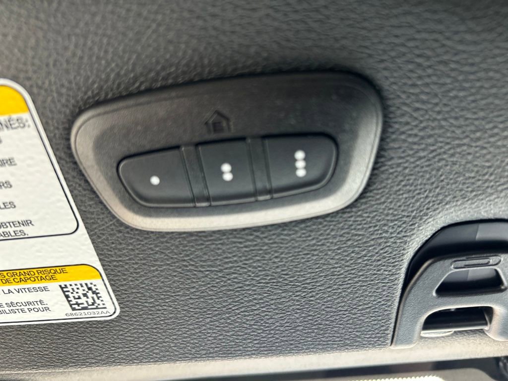 New 2026 Jeep Gladiator Sport AWD/4WD image 35
