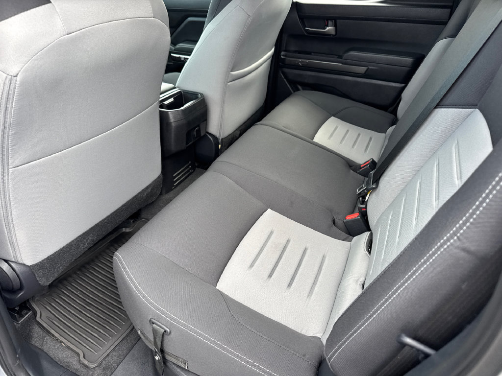 Used 2025 Toyota Tacoma TRD Sport AWD/4WD image 20