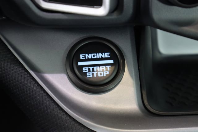 Certified 2024 Ford Bronco Sport Big Bend w/ Convenience Package image 35