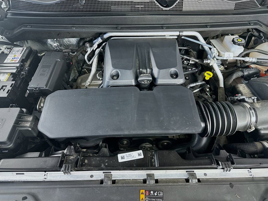 Used 2024 Chevrolet Colorado LT w/ LT Convenience Package II image 28