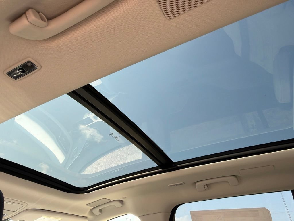 New 2026 Lincoln Aviator Reserve AWD/4WD image 34
