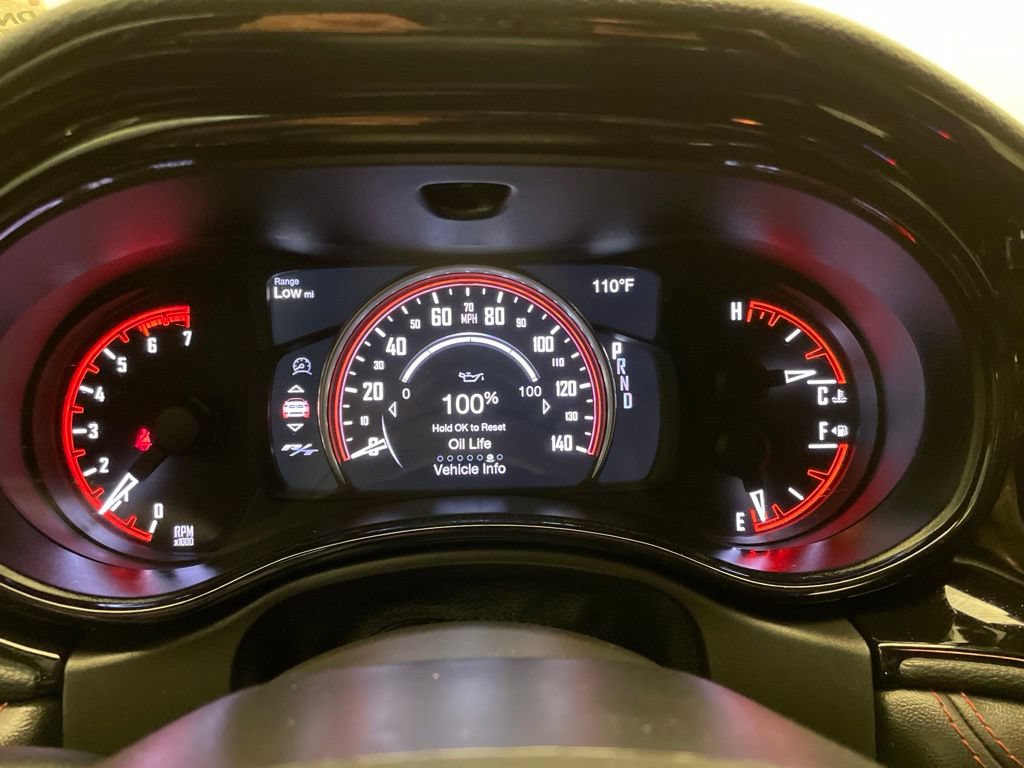Certified 2023 Dodge Durango R/T AWD/4WD image 14