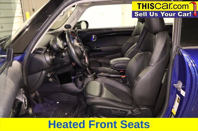 Used 2019 MINI Cooper S FWD image 27