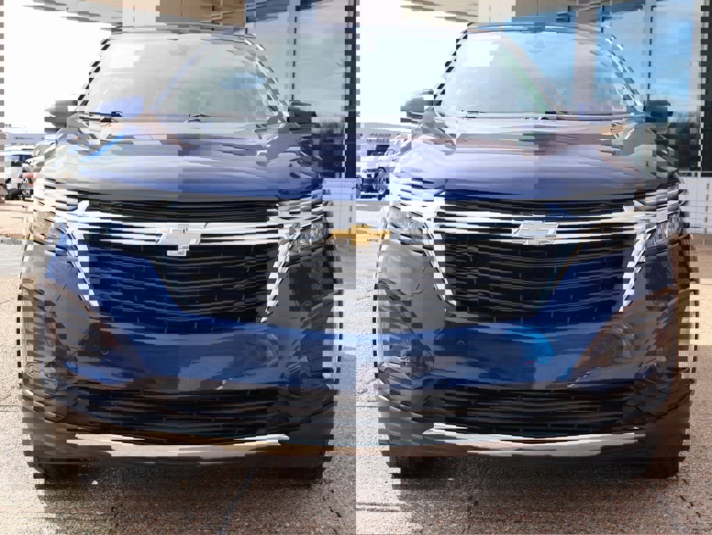 Used 2022 Chevrolet Equinox LT image 8