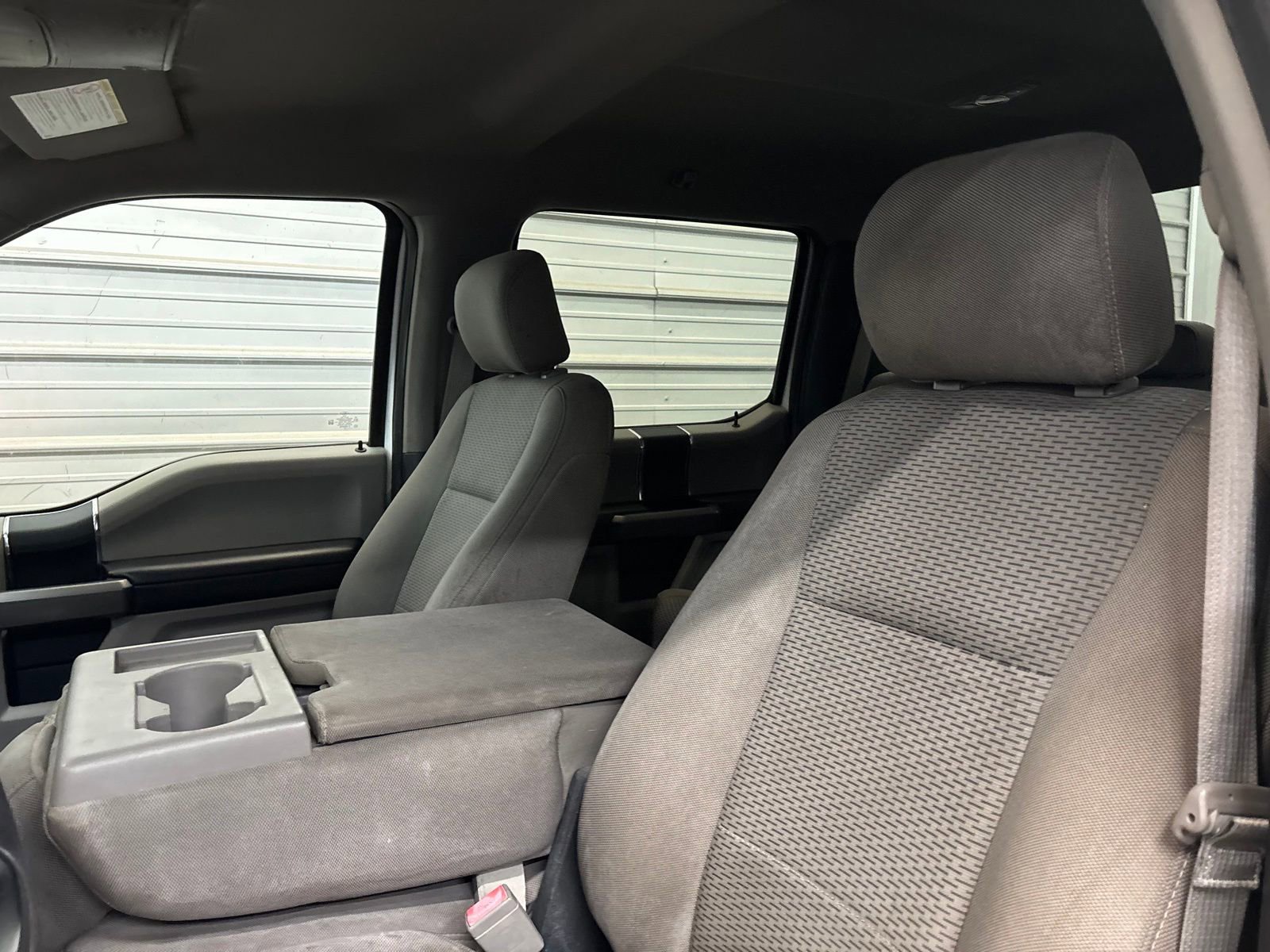 Used 2019 Ford F250 XLT AWD/4WD image 9