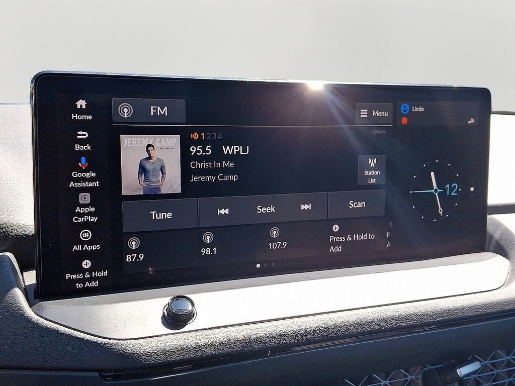 Used 2023 Honda Accord Touring image 19