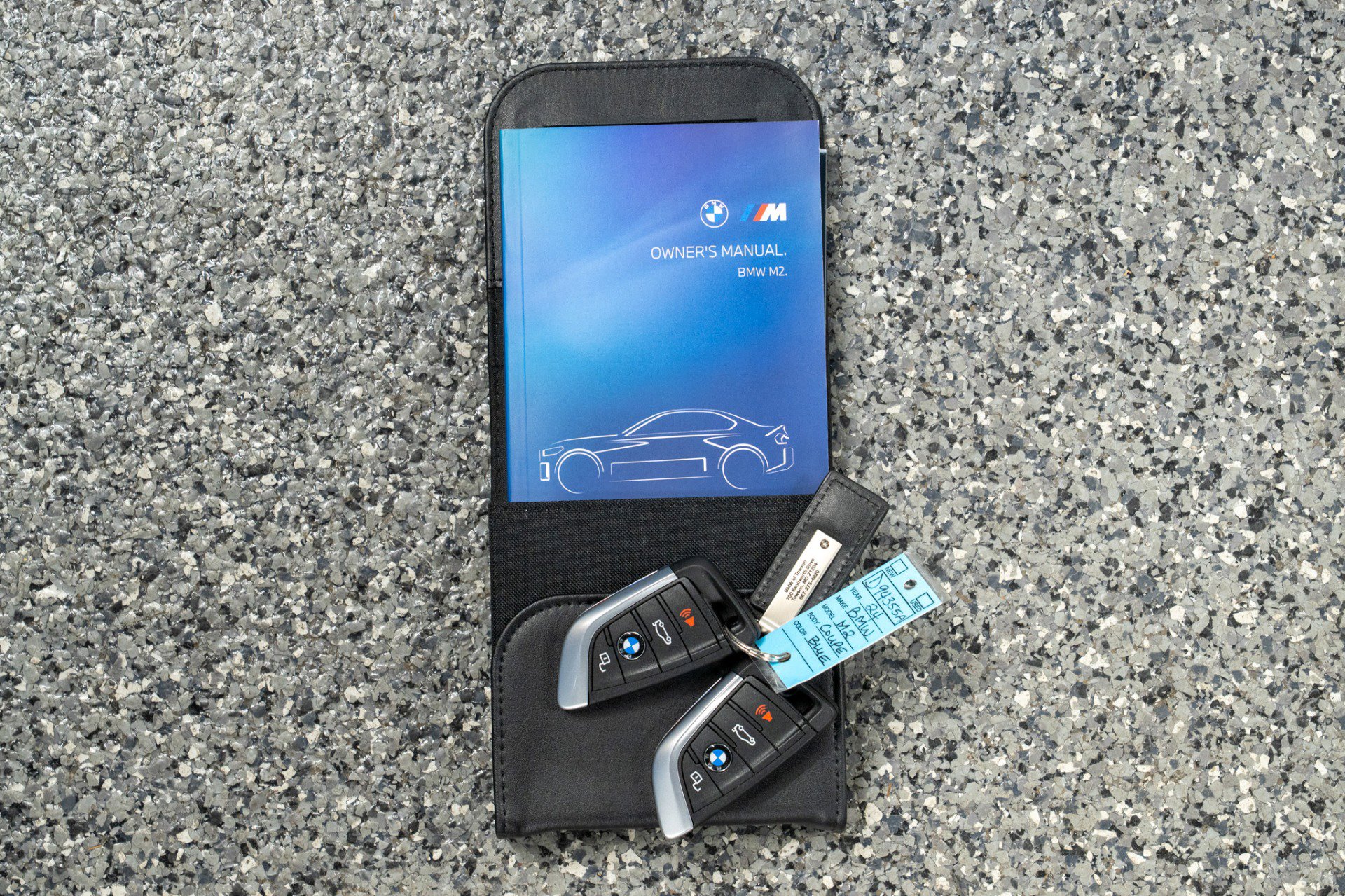 Used 2024 BMW M2 w/ Lighting Package image 20