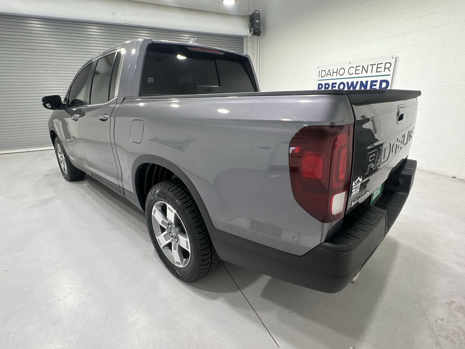 Used 2026 Honda Ridgeline RTL image 6