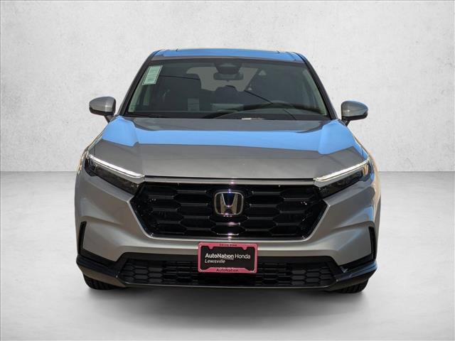 New 2026 Honda CR-V EX image 6
