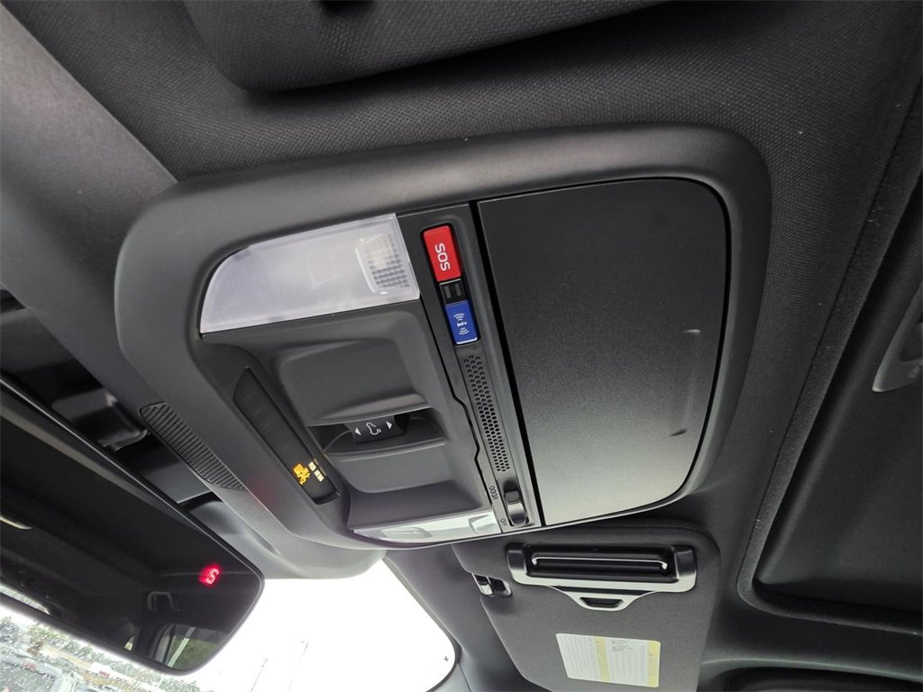 New 2026 Subaru Forester Wilderness image 31